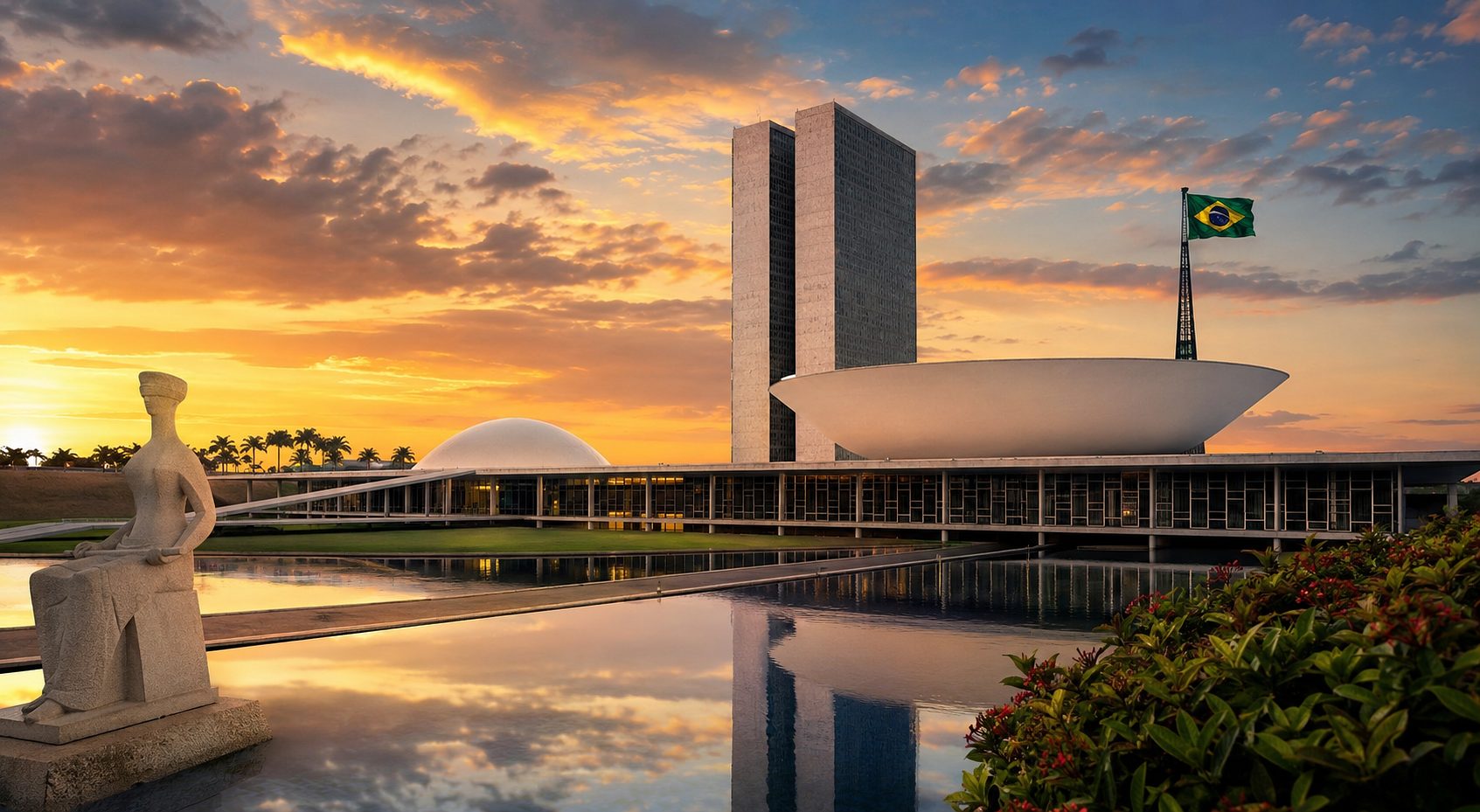 Eleições 2026 em Rondônia: o que está em jogo, quem disputa e como o eleitor pode escolher com mais informação