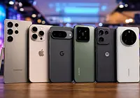 Do iPhone ao Galaxy: quais são os celulares mais novos de 2026 e o que realmente mudou?