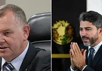 Rondônia oficializa equipe de transição com 35 nomes; Mosquini coordena lado de Marcos Rogério