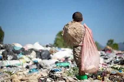 Trabalho infantil cai 9,2% no Brasil em 2025, mostra IBGE