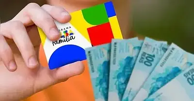 Bolsa Família paga nesta terça beneficiários com NIS final 2