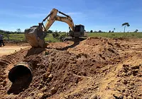 Engenharia no Campo: Cujubim Moderniza Estradas Vicinais para Impulsionar a Economia do Vale do Jamari